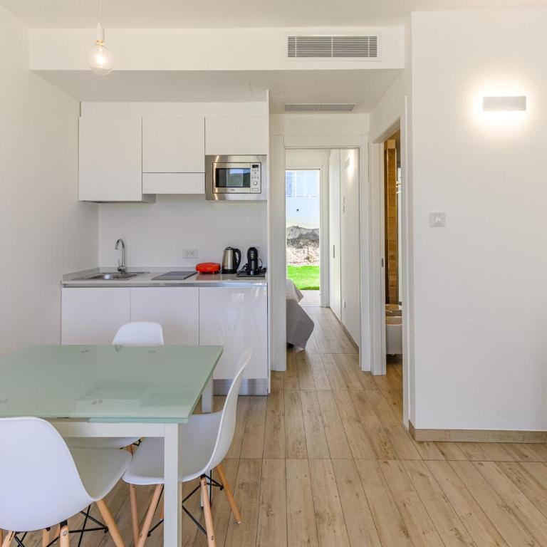 Elegant apartment near La Pelosa Beach - Appartamento - 3