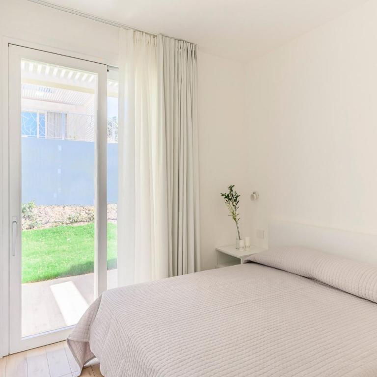 Elegant apartment near La Pelosa Beach - Appartamento - 5
