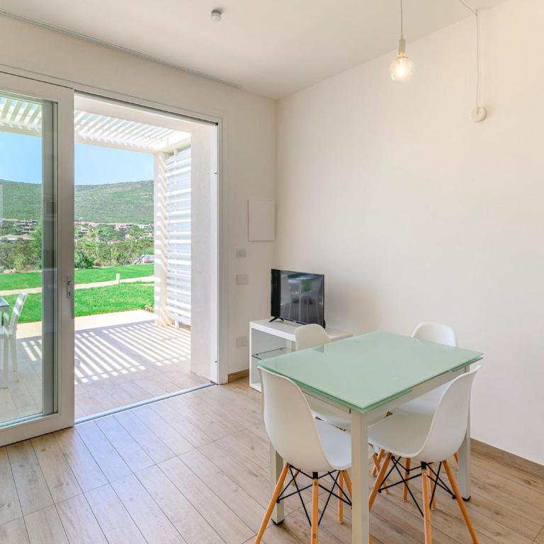 Elegant apartment near La Pelosa Beach - Appartamento - 8