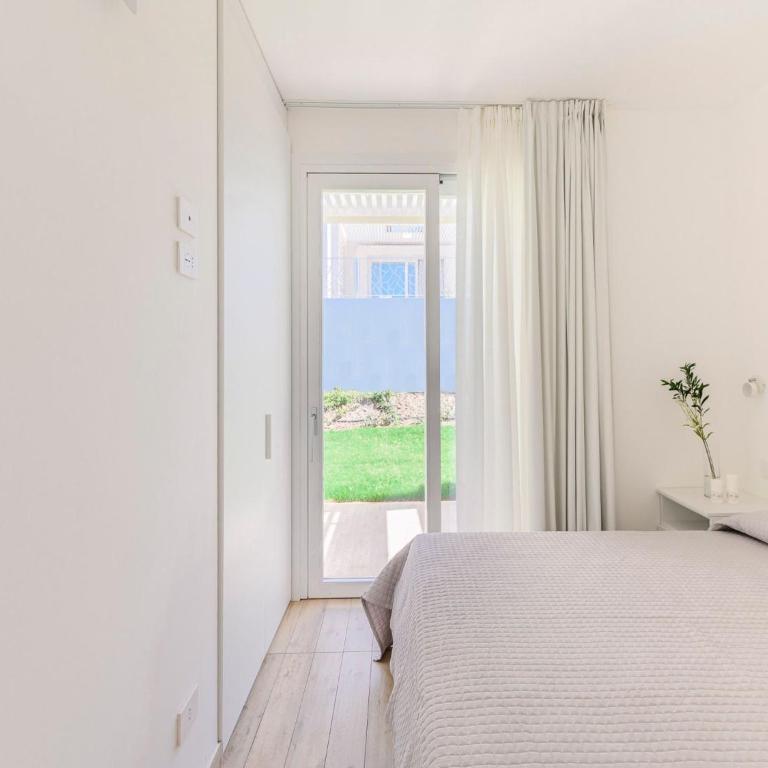 Elegant apartment near La Pelosa Beach - Appartamento - 10