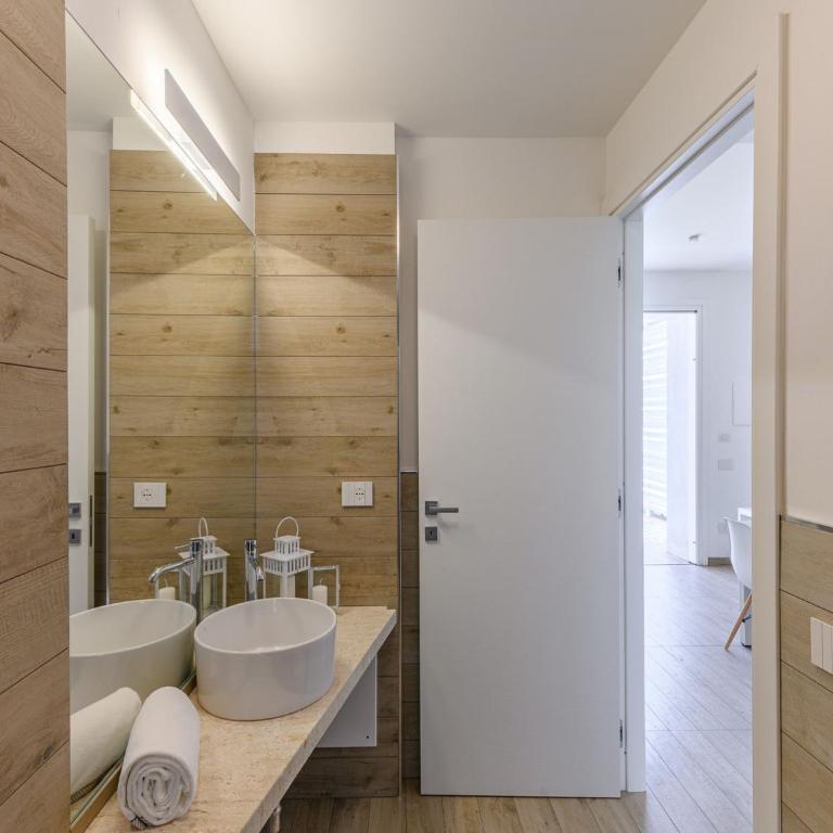 Elegant apartment near La Pelosa Beach - Appartamento - 12