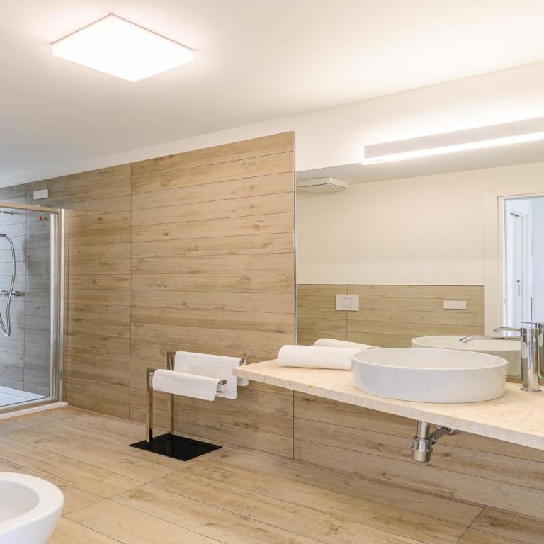 Elegant apartment near La Pelosa Beach - Appartamento - 13