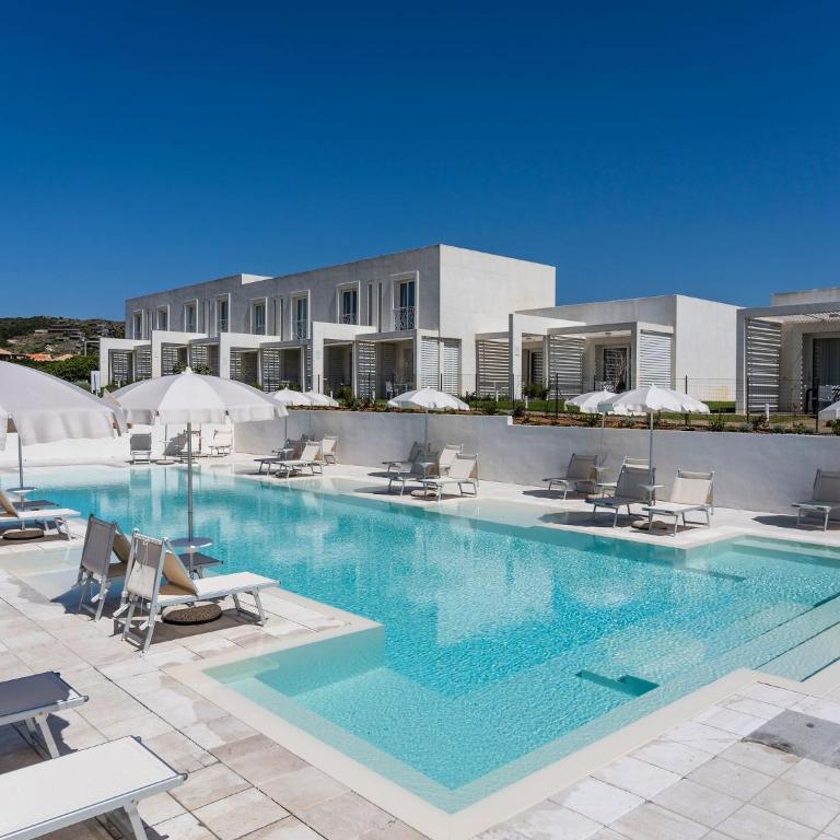 Elegant apartment near La Pelosa Beach - Appartamento - 15