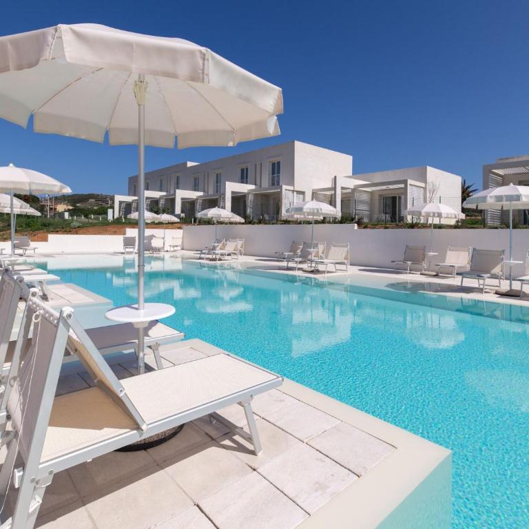 Elegant apartment near La Pelosa Beach - Appartamento - 18
