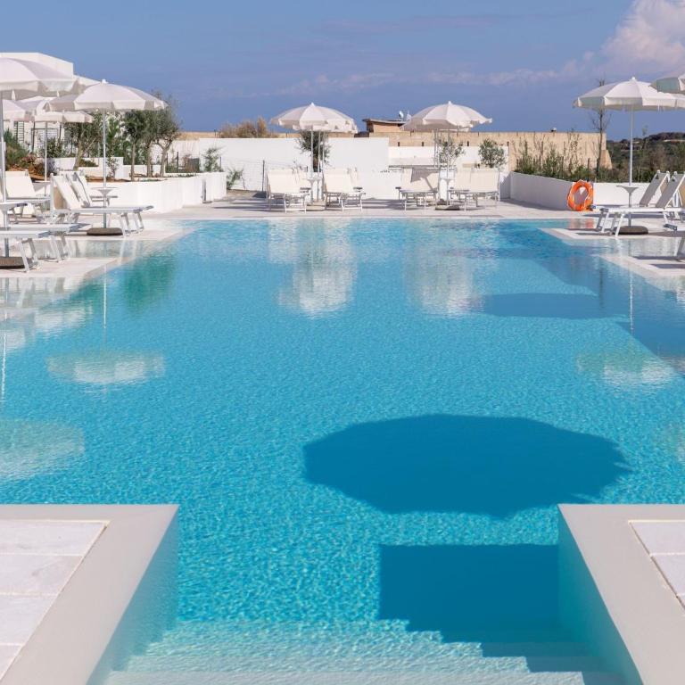 Elegant apartment near La Pelosa Beach - Appartamento - 19