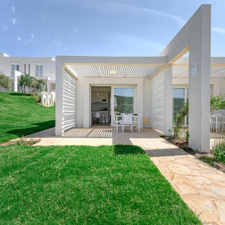 Elegant apartment near La Pelosa Beach - Appartamento - 20