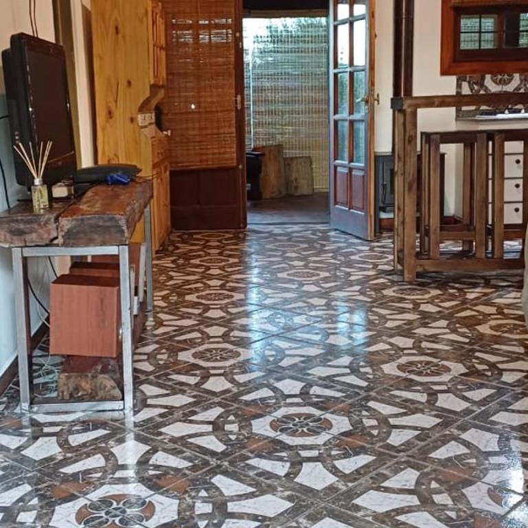 Cabaña Benitto - Casa de 3 dormitorios - 4