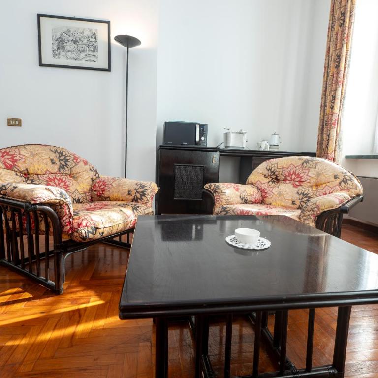 331 - Lord Nelson Chiavri - Appartamento 4 fronte mare - Appartamento con Vista Mare - 11