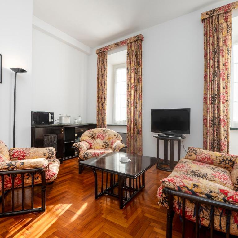 331 - Lord Nelson Chiavri - Appartamento 4 fronte mare - Appartamento con Vista Mare - 12