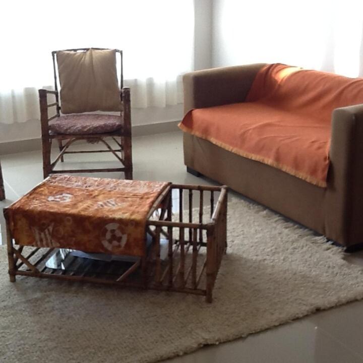 Spring Tulips - One-Bedroom Apartment - 19