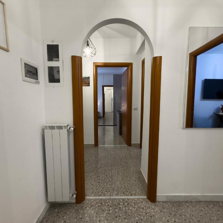 La Dimora di Magi - Appartement 2 Chambres - 18