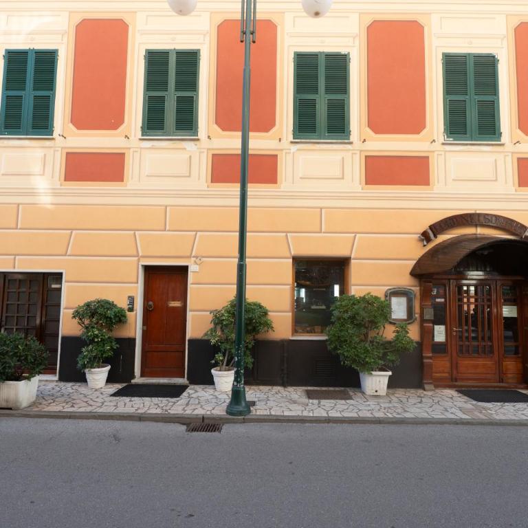 331 - Lord Nelson Chiavri - Appartamento 4 fronte mare - Appartamento con Vista Mare - 8