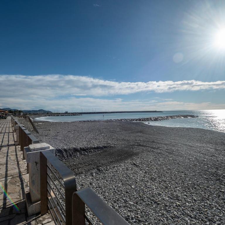 331 - Lord Nelson Chiavri - Appartamento 4 fronte mare - Appartamento con Vista Mare - 18