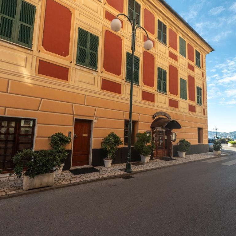 331 - Lord Nelson Chiavri - Appartamento 4 fronte mare - Appartamento con Vista Mare - 7
