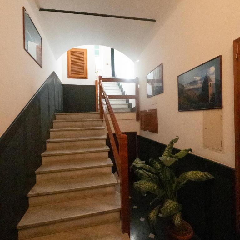 331 - Lord Nelson Chiavri - Appartamento 4 fronte mare - Appartamento con Vista Mare - 19