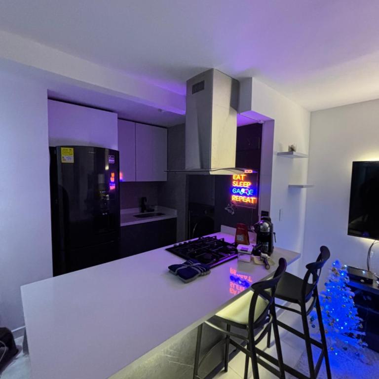 apartamento familiar - Two-Bedroom Apartment - 32