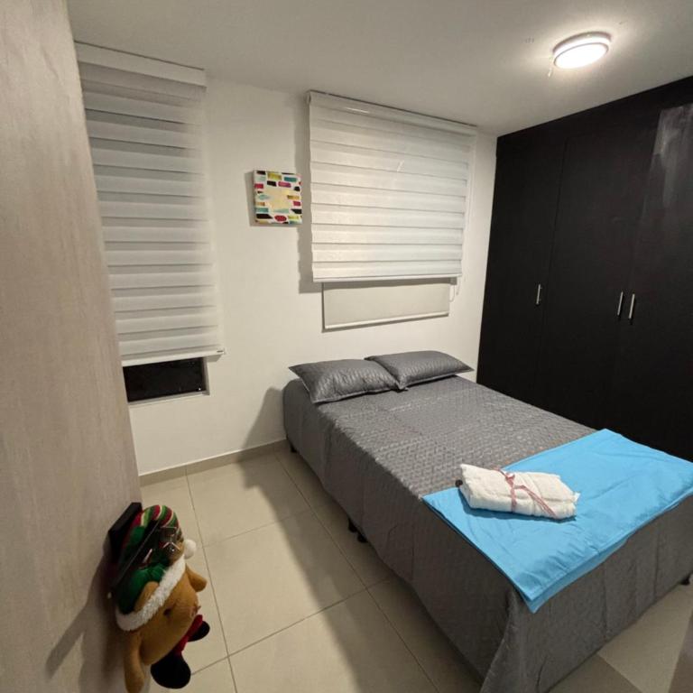 apartamento familiar - Two-Bedroom Apartment - 31