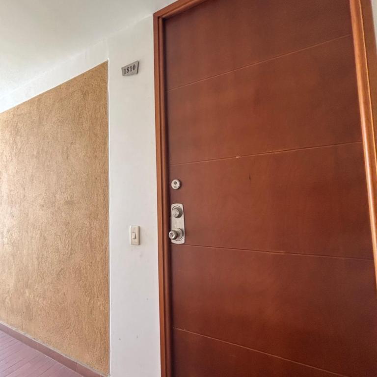 apartamento familiar - Two-Bedroom Apartment - 28