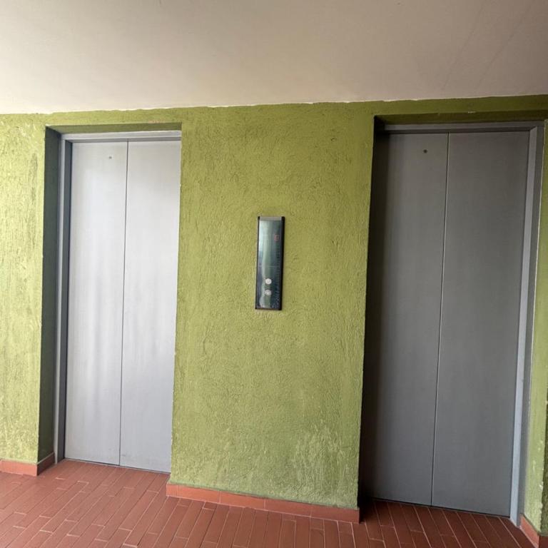 apartamento familiar - Two-Bedroom Apartment - 29