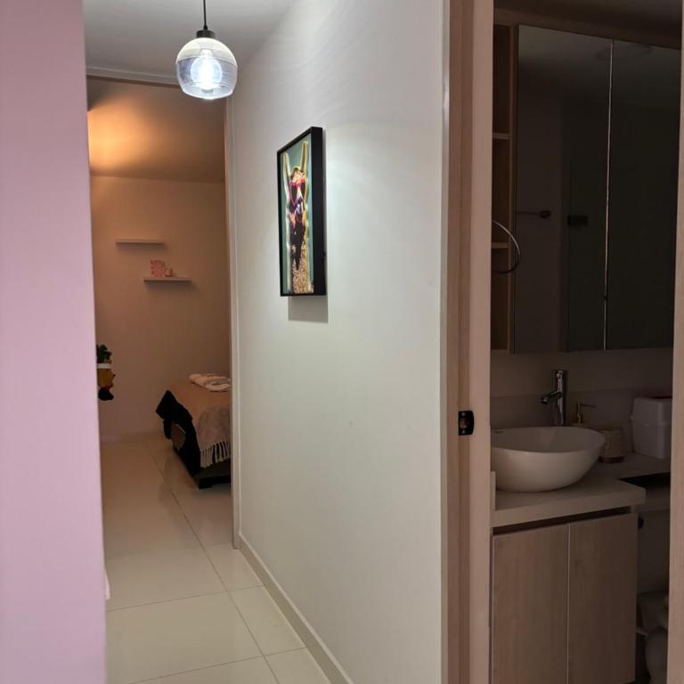 apartamento familiar - Two-Bedroom Apartment - 30