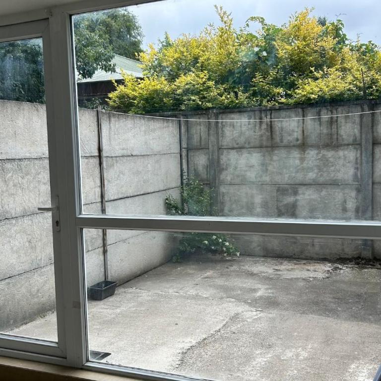 Estudio en Temuco, a 3 cuadras de Mall Portal Temuco - One-Bedroom Apartment - 6