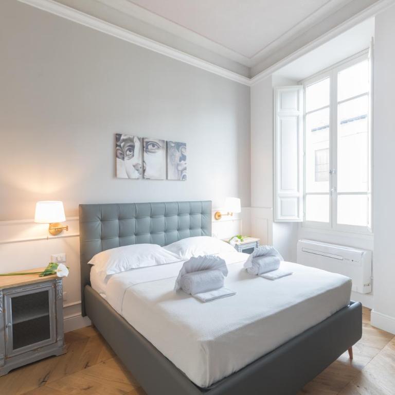 Next stop, Florence - One-Bedroom Apartment - 2