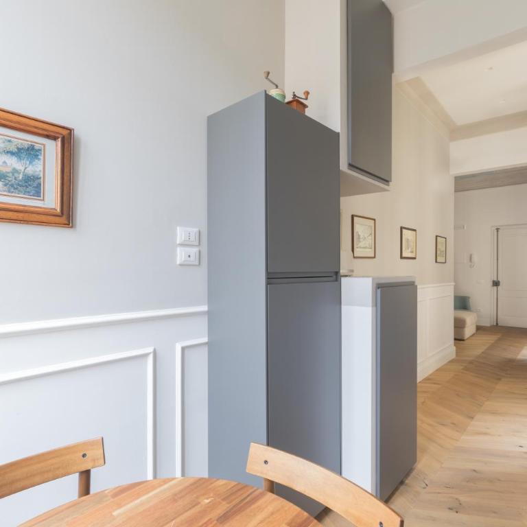 Next stop, Florence - One-Bedroom Apartment - 3