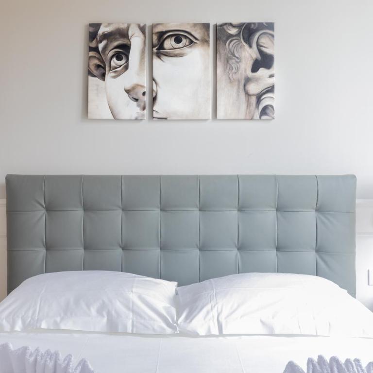 Next stop, Florence - One-Bedroom Apartment - 6