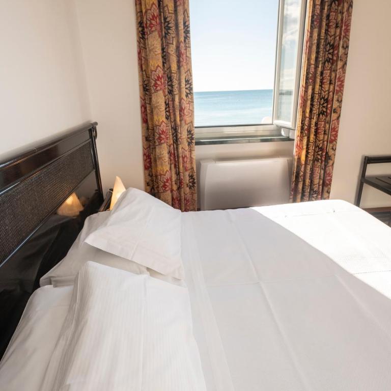 331 - Lord Nelson Chiavri - Appartamento 4 fronte mare - Appartamento con Vista Mare - 21