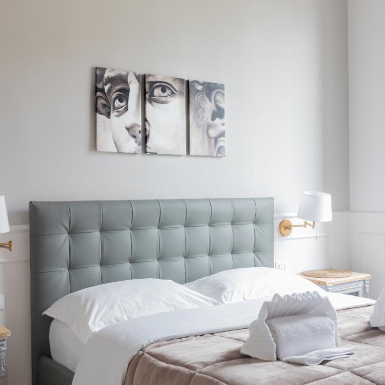 Next stop, Florence - One-Bedroom Apartment - 20
