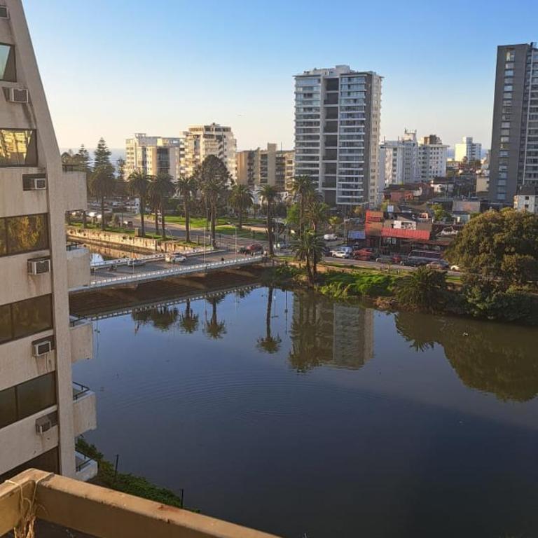 Departamento de Vacasiones Viña del Mar 2026 - Two-Bedroom Apartment - 9
