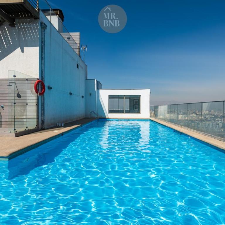 Nueva Providencia Apartments by Mr BnB - Two-Bedroom Apartment - 1