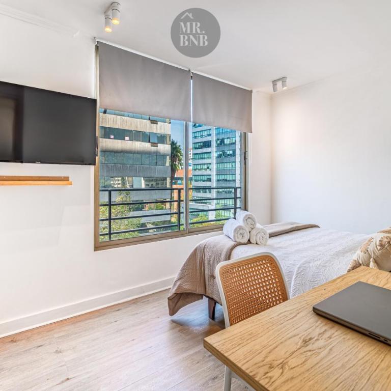 Nueva Providencia Apartments by Mr BnB - Two-Bedroom Apartment - 2