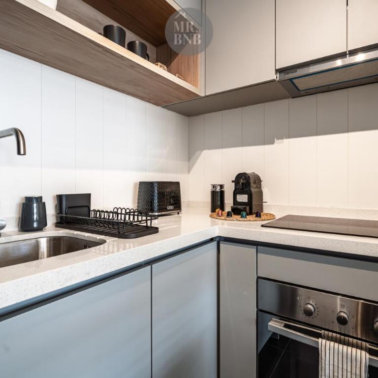 Nueva Providencia Apartments by Mr BnB - Two-Bedroom Apartment - 5