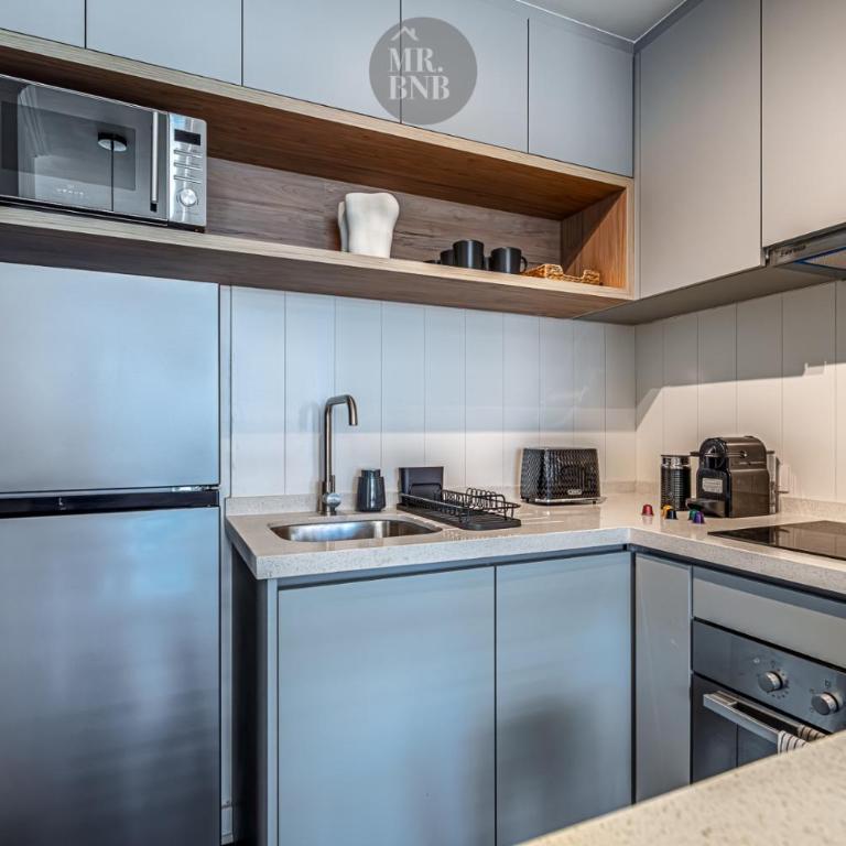 Nueva Providencia Apartments by Mr BnB - Two-Bedroom Apartment - 8