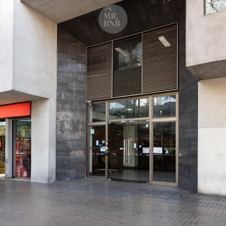 Nueva Providencia Apartments by Mr BnB - Two-Bedroom Apartment - 10