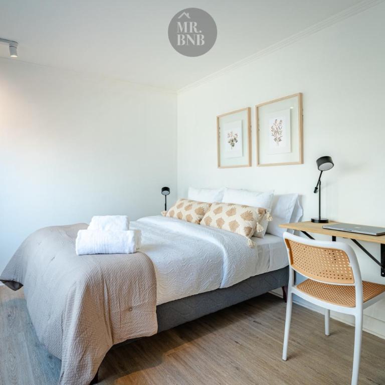 Nueva Providencia Apartments by Mr BnB - Two-Bedroom Apartment - 11