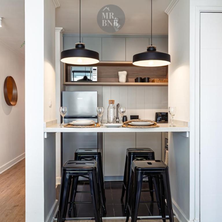 Nueva Providencia Apartments by Mr BnB - Two-Bedroom Apartment - 12