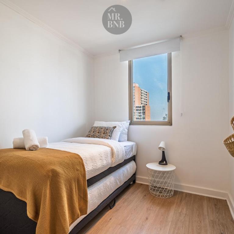 Nueva Providencia Apartments by Mr BnB - Two-Bedroom Apartment - 13