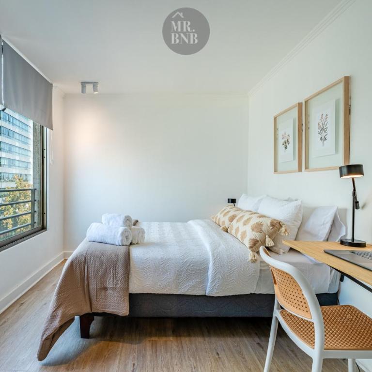 Nueva Providencia Apartments by Mr BnB - Two-Bedroom Apartment - 15
