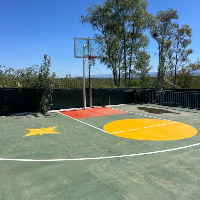 Biale Masse Casa de Montaña - Casa de 2 dormitorios - 6