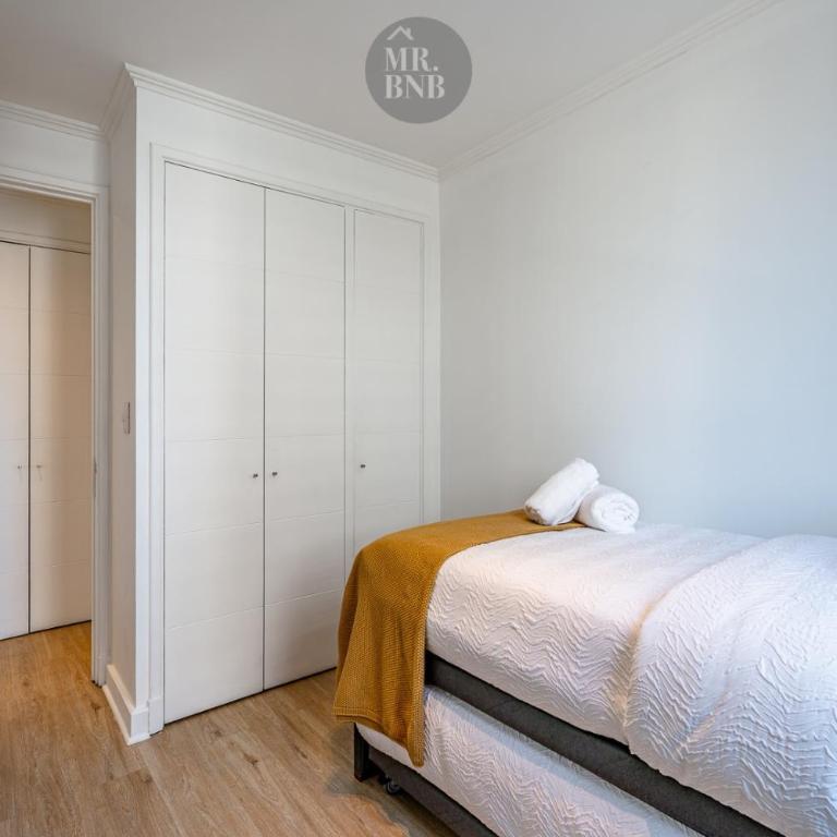 Nueva Providencia Apartments by Mr BnB - Two-Bedroom Apartment - 17