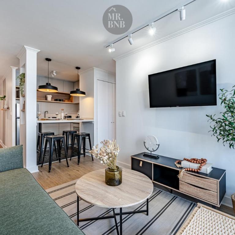 Nueva Providencia Apartments by Mr BnB - Two-Bedroom Apartment - 18