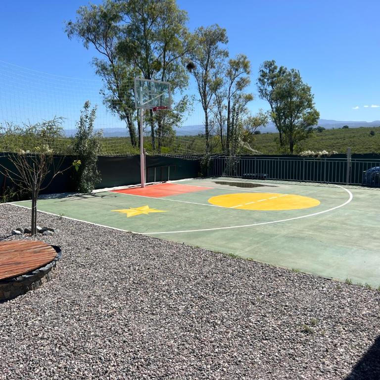 Biale Masse Casa de Montaña - Casa de 2 dormitorios - 8