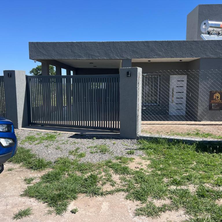 Biale Masse Casa de Montaña - Casa de 2 dormitorios - 11