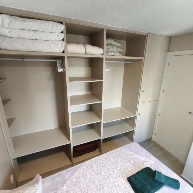 Apartamento Oca 91 - Apartamento de 2 dormitorios - 20