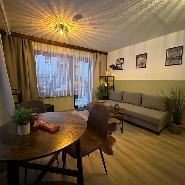 Haus Silence - Berge & Sonne im Saastal Ski Wandern Familie Haustiere - Apartment mit 1 Schlafzimmer - 13