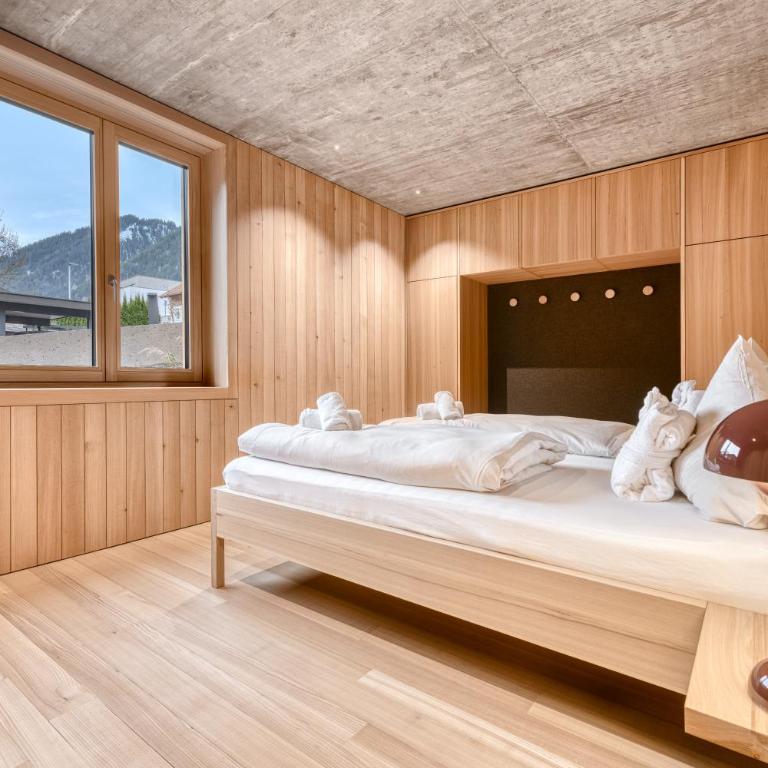 Appartementhaus Studa 29 - Appartamento con 1 Camera da Letto e Vista Giardino - 3