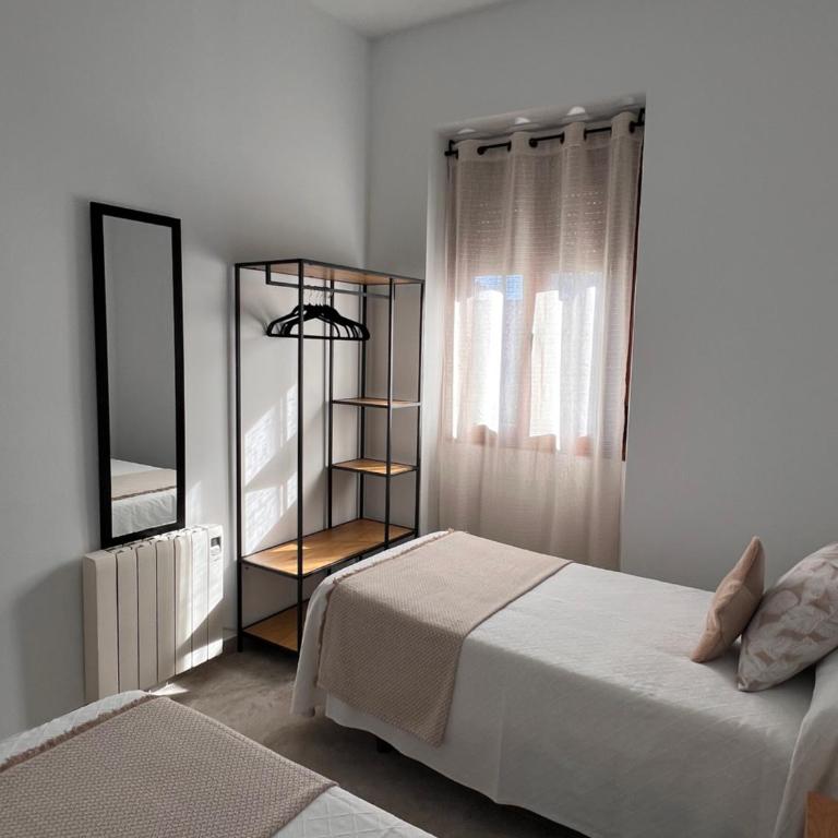 Casa Cueto - Apartamento de 2 dormitorios - 4