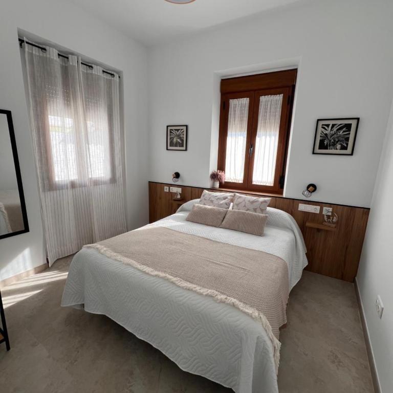 Casa Cueto - Apartamento de 2 dormitorios - 5